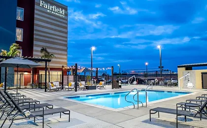 Fairfield by Marriott Inn & Suites Stockton Lathrop