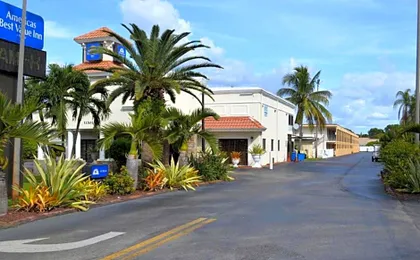 Americas Best Value Inn Ft. Myers