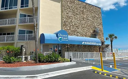 Ocean East Resort Club
