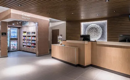 Fairfield Inn & Suites by Marriott Staunton