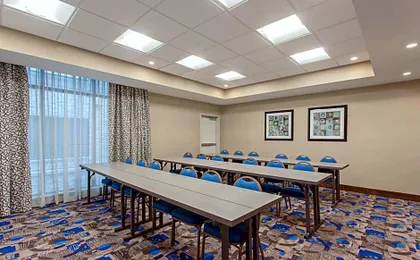 Residence Inn by Marriott Seattle Sea-Tac Airport