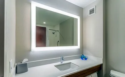 Holiday Inn Express Haskell-Wayne Area By IHG
