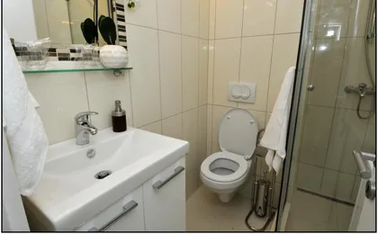 Apartment Karmen
