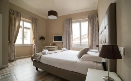 DHOME FLORENCE