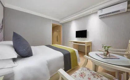 Cheng yue International Hotel