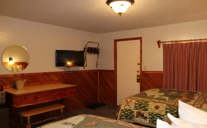 Alpine Motel