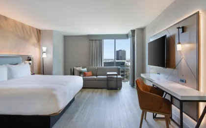 Houston Marriott North