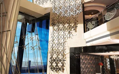 Sofitel Mumbai BKC