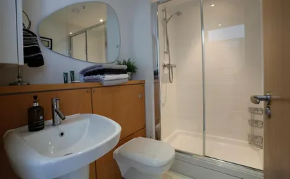 Edinburgh Waterfront Apartments