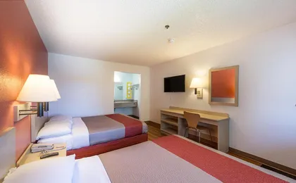Motel 6 Reno Airport Sparks