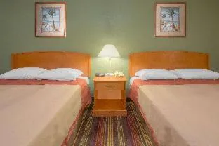 Super 8 by Wyndham Shreveport