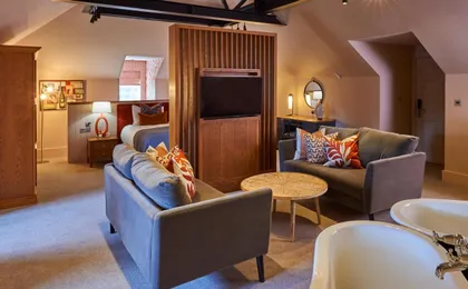 Hotel du Vin York