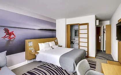 Novotel Paris Gare Montparnasse