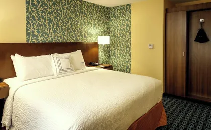 Fairfield Inn & Suites Meridian