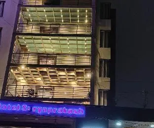 Savi Suryaprakash
