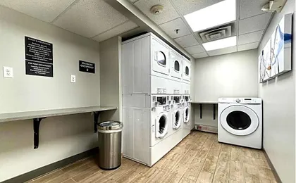 Candlewood Suites Indianapolis Downtown Medical District By IHG