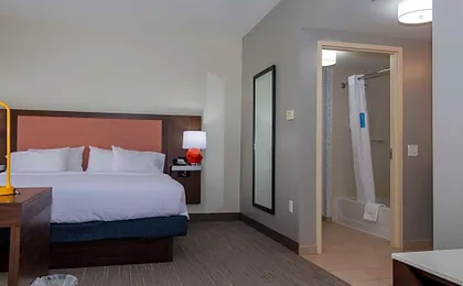 Hampton Inn & Suites Riverton