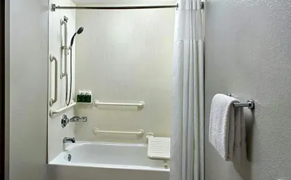 Courtyard by Marriott Myrtle Beach Broadway