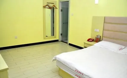 New Huangchao Hotel