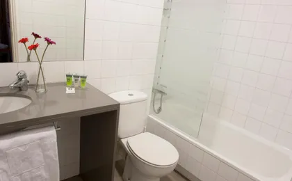 Mh Apartments Tetuan