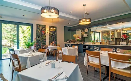 Croft Court Hotel