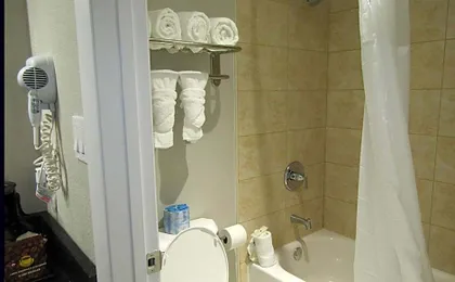 Quality Inn & Suites Kissimmee near Main Gate
