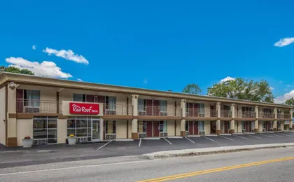 Red Roof Inn Caryville