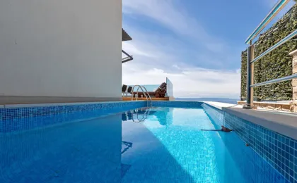 Villa Afrodita