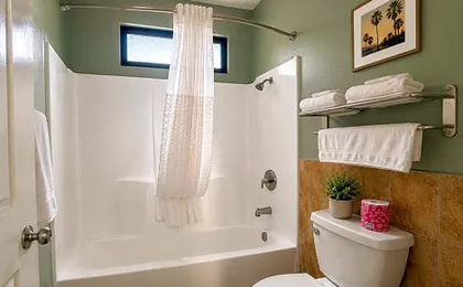 Big A Motel & Suites Near Disneyland Orange County