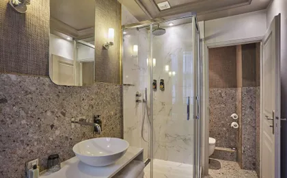 Le Robinet D'or