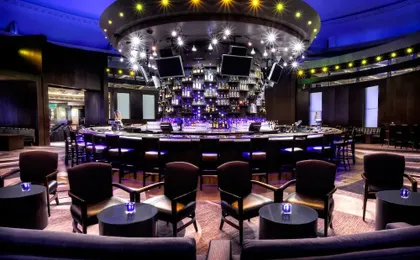 Lucky Gem Penthouse Suites at MGM Signature