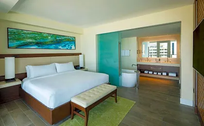 JW Marriott Marco Island Beach Resort
