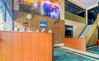 Hotel Utsav