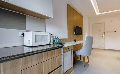 Akoya Business Hotel - Smart Stays, Whitefield
