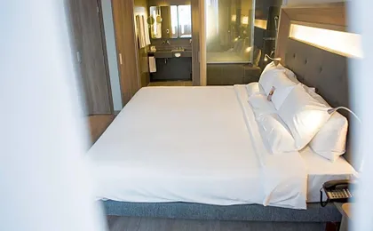Novotel Rj Porto Atlantico