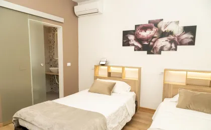 Alexandra's House