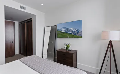 Argent at Deer Valley Resort - Three Bedroom Deluxe #103 3 Condo