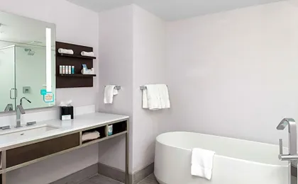 Hilton Garden Inn Denver/Thornton