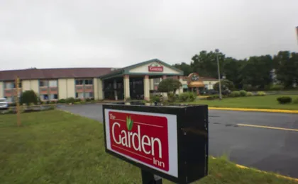 The Garden Inn
