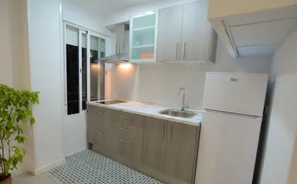 Vivienda Turistica Diseño en los Patios de San Basilio