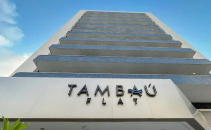 Tambau #112 - Apartamento Completo by Carpediem