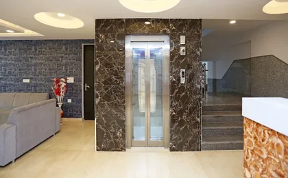OYO 14769 Hotel Belmond