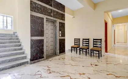 Hotel O Manyata Palace