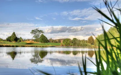 The Lodge at Eagle Crest