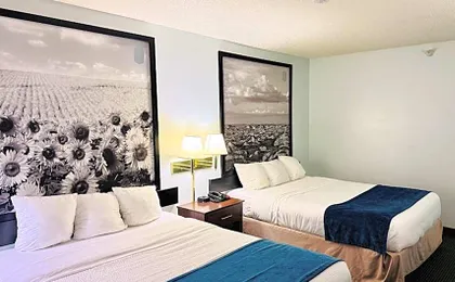 Four Seasons Inn
