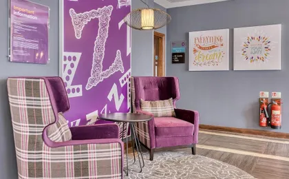 Premier Inn London Hammersmith (Shepherds Bush Road)