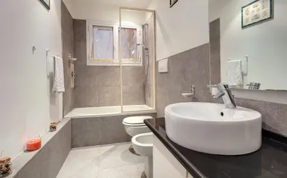 Mamo Florence - Oriuolo Apartment