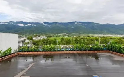 Floral Hotel· Dali Chaoguang Hotel