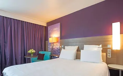 Mercure Marseille Centre Vieux Port
