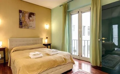 Elegant 2 Bedrooms Campo Dei Fiori